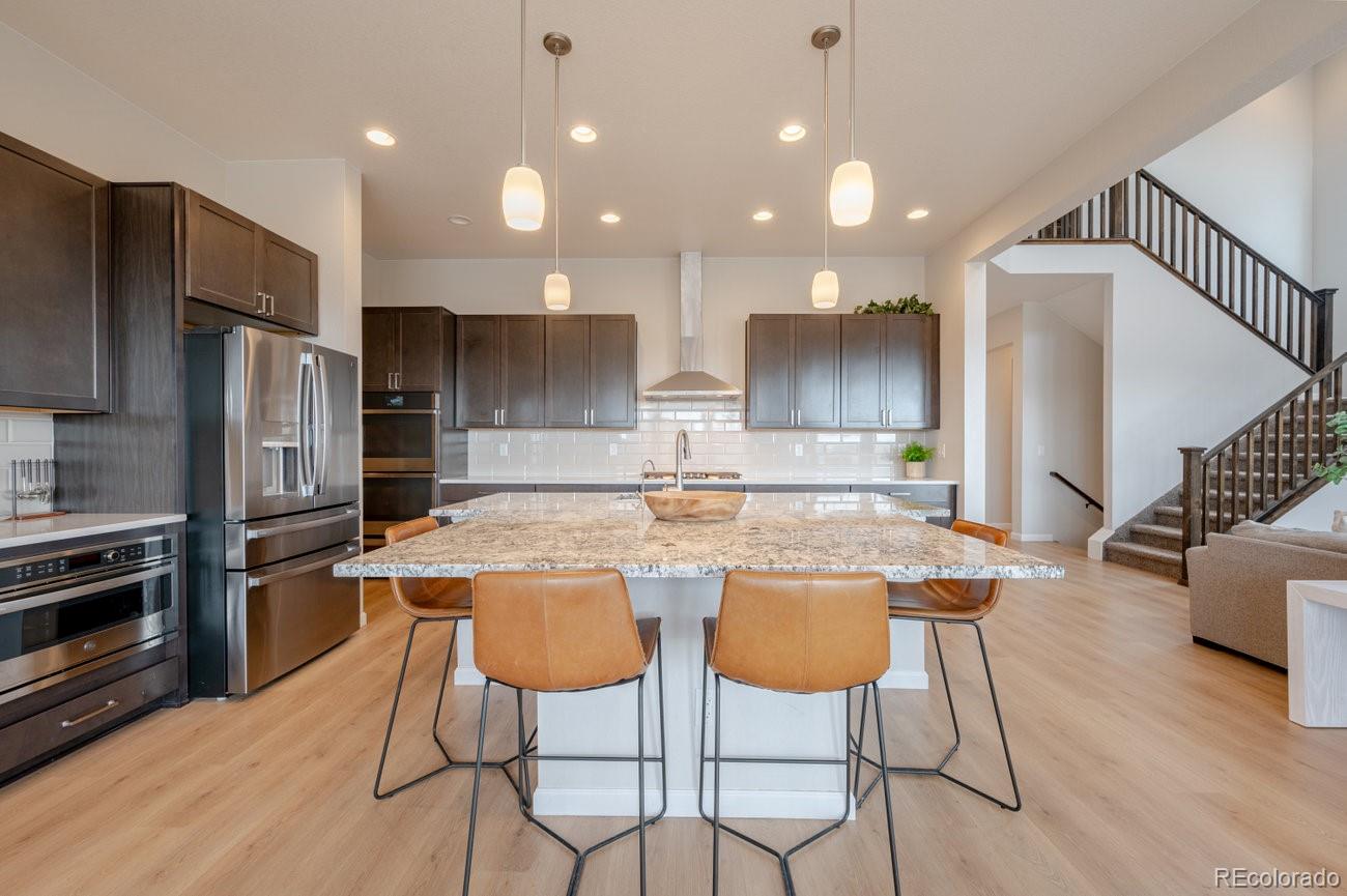 MLS Image #15 for 3008  blithe point,castle rock, Colorado