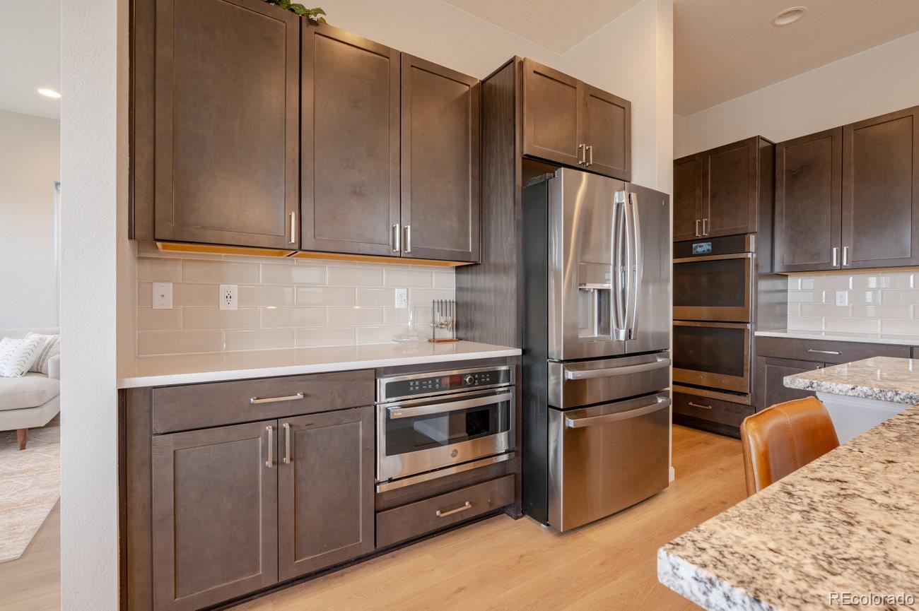 MLS Image #16 for 3008  blithe point,castle rock, Colorado