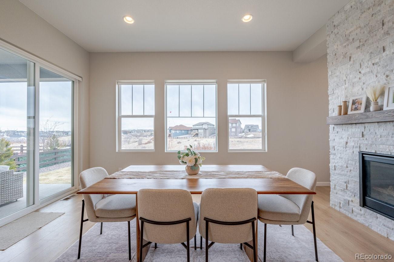 MLS Image #17 for 3008  blithe point,castle rock, Colorado