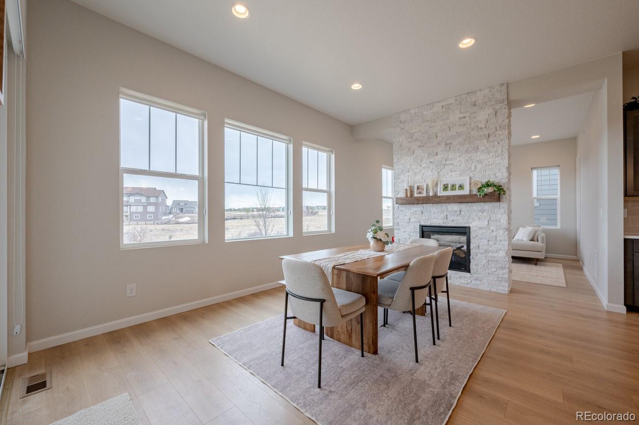 MLS Image #18 for 3008  blithe point,castle rock, Colorado