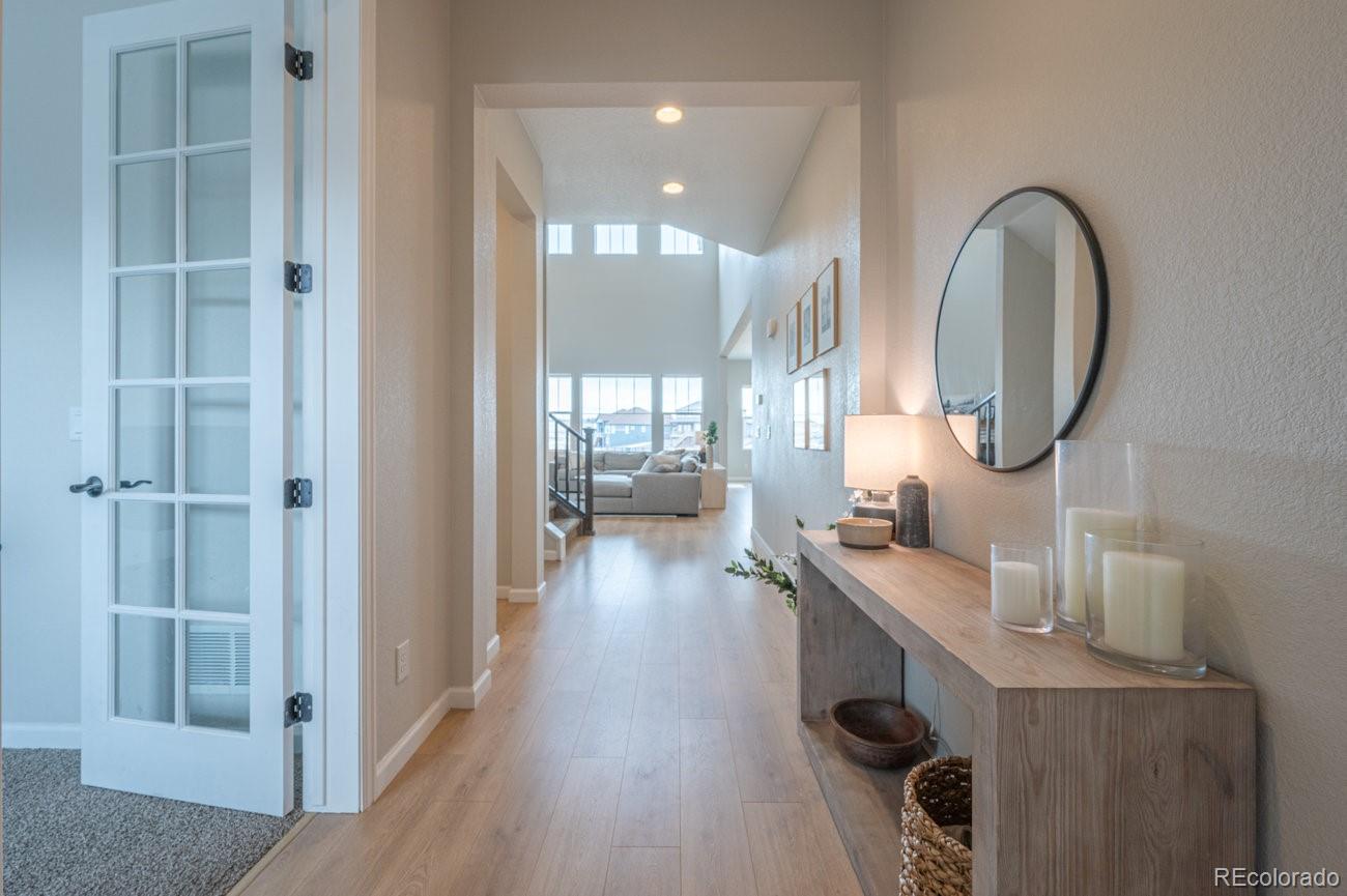 MLS Image #2 for 3008  blithe point,castle rock, Colorado