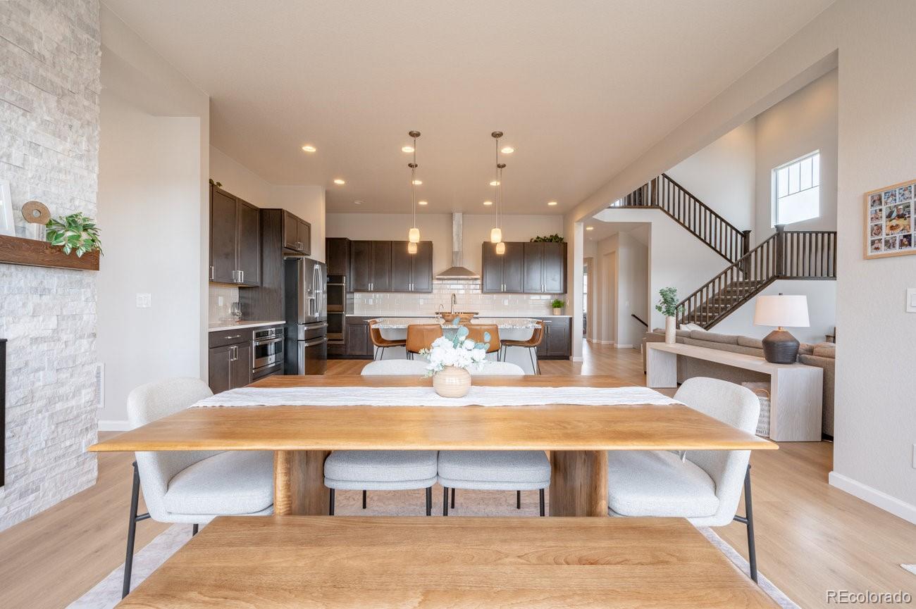MLS Image #20 for 3008  blithe point,castle rock, Colorado