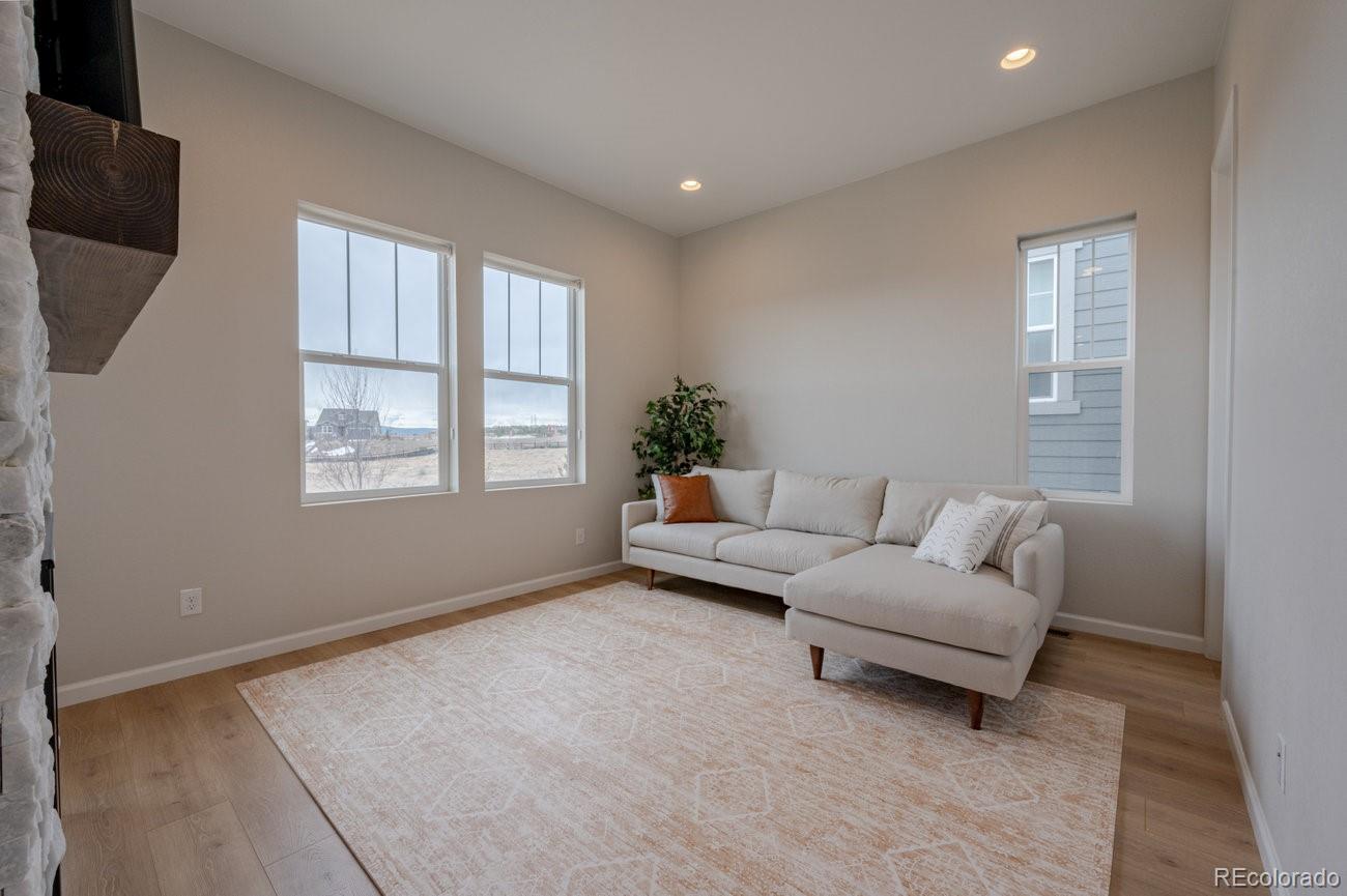 MLS Image #21 for 3008  blithe point,castle rock, Colorado