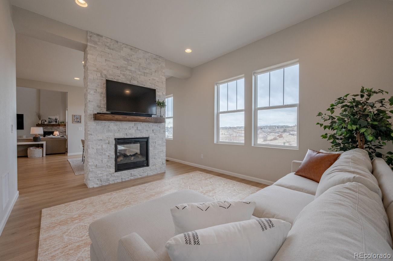 MLS Image #22 for 3008  blithe point,castle rock, Colorado