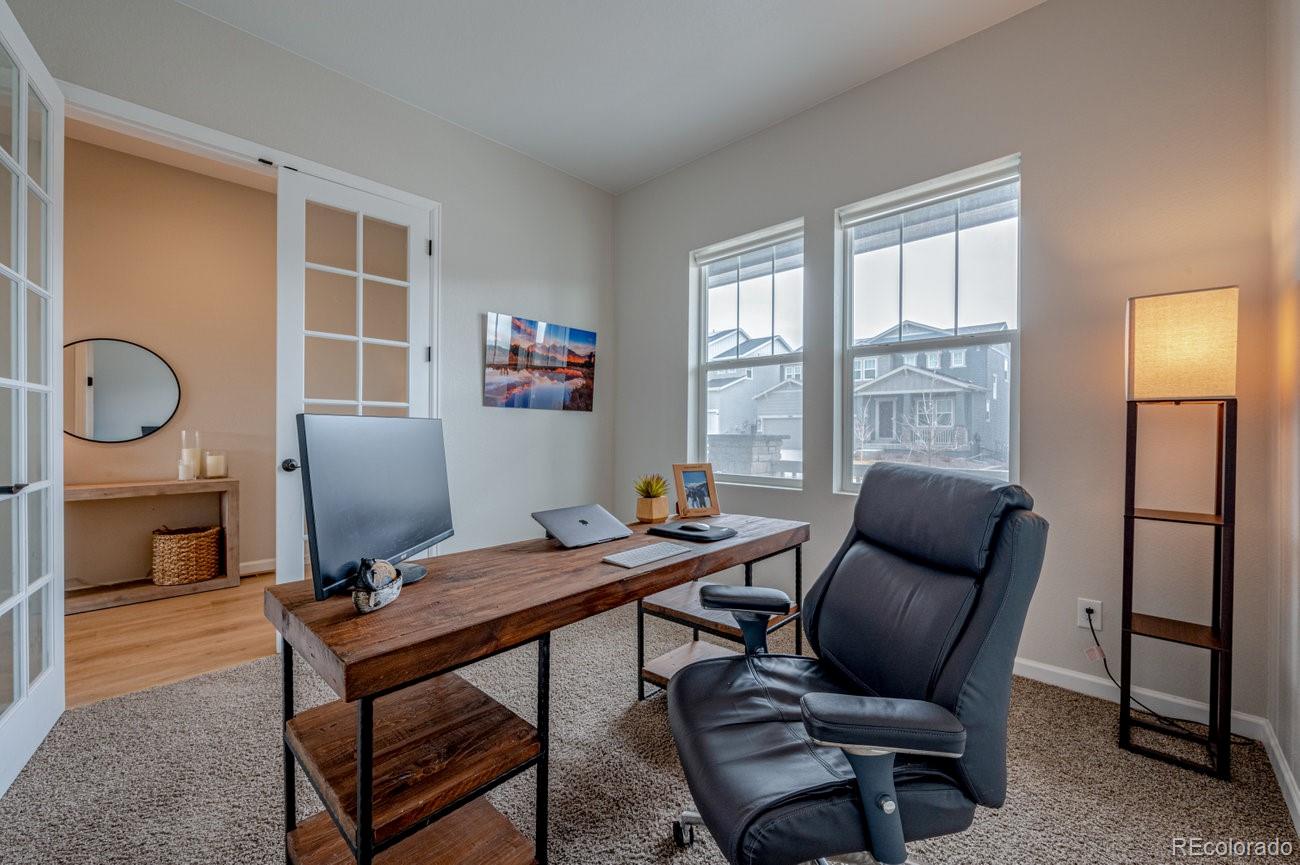 MLS Image #24 for 3008  blithe point,castle rock, Colorado