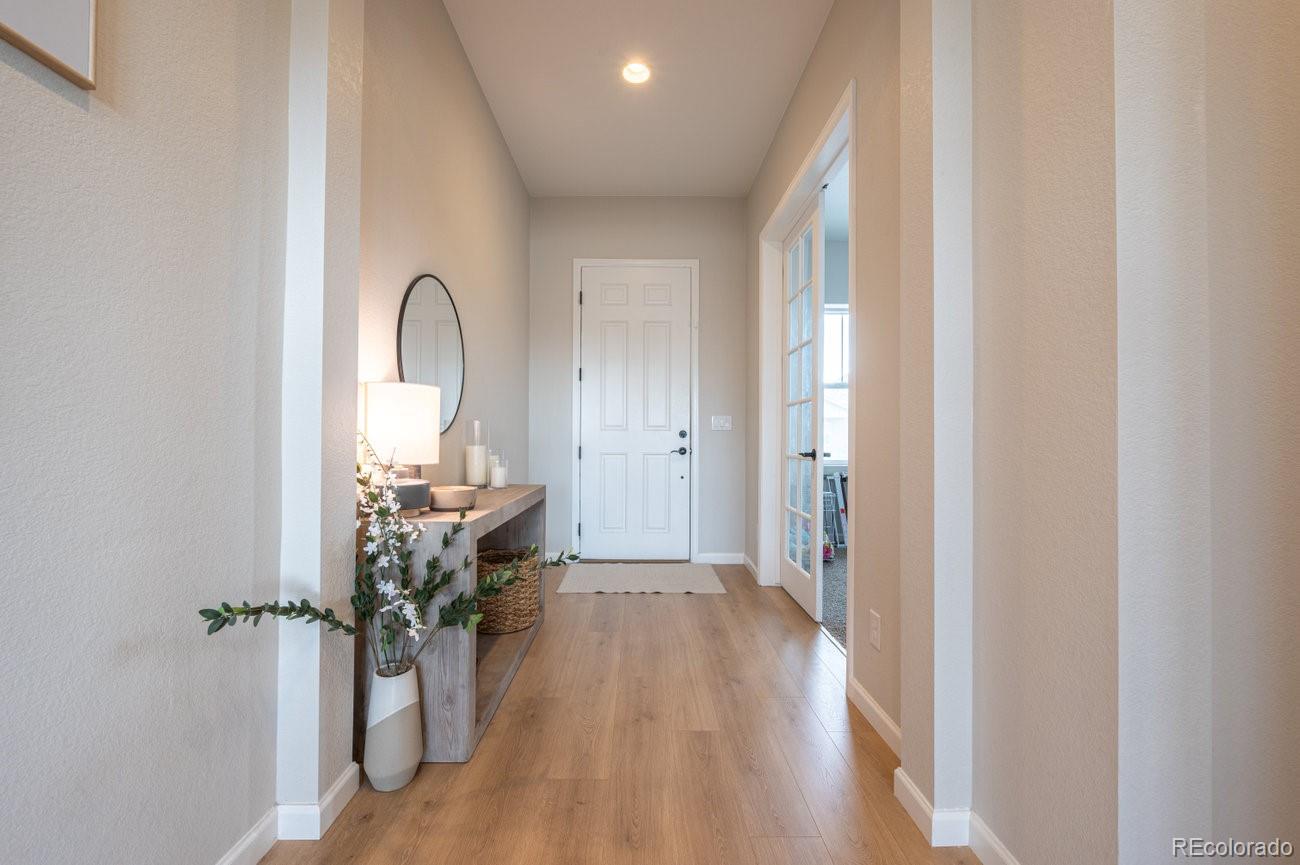 MLS Image #3 for 3008  blithe point,castle rock, Colorado