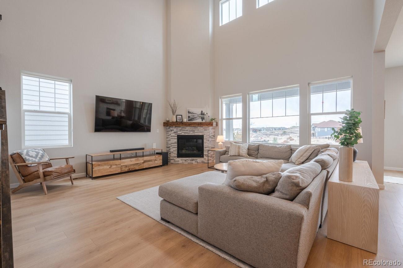 MLS Image #4 for 3008  blithe point,castle rock, Colorado