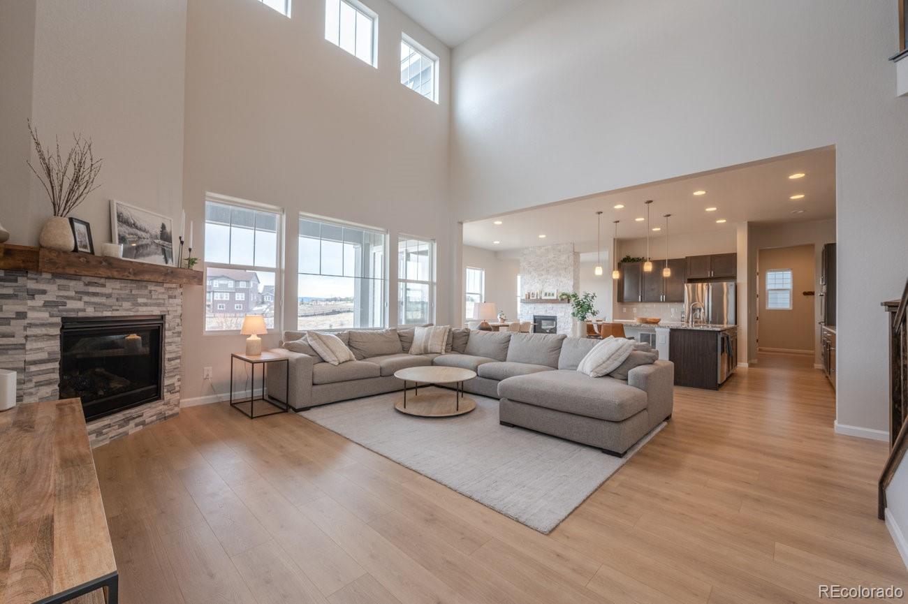 MLS Image #6 for 3008  blithe point,castle rock, Colorado