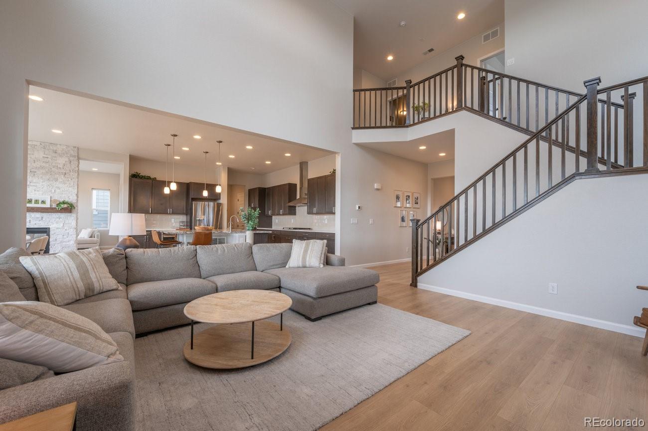 MLS Image #7 for 3008  blithe point,castle rock, Colorado