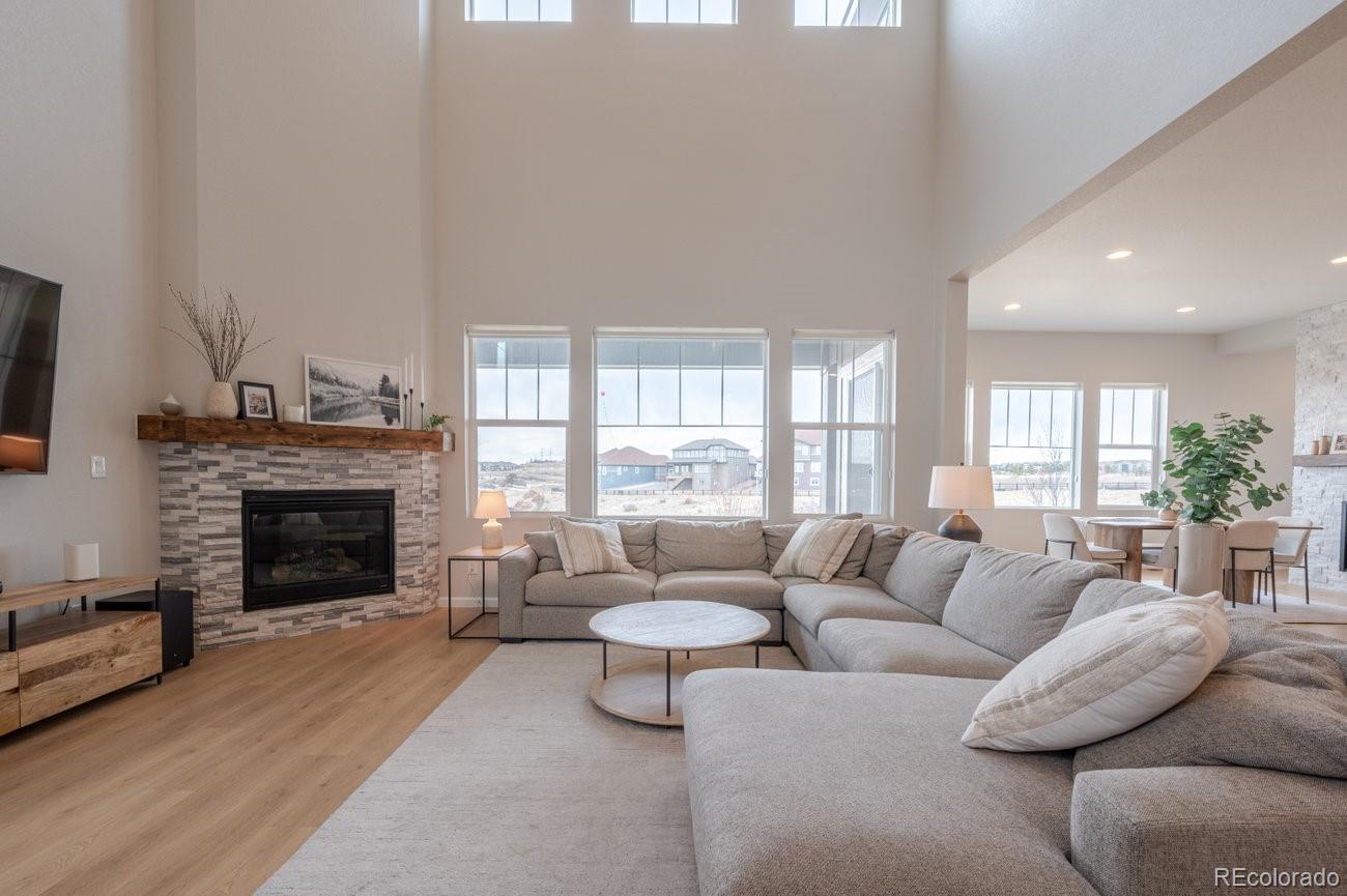 MLS Image #8 for 3008  blithe point,castle rock, Colorado