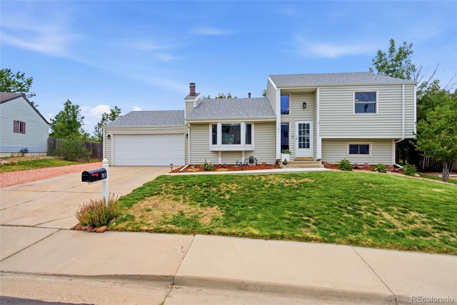 MLS Image #1 for 1161  alter way,broomfield, Colorado