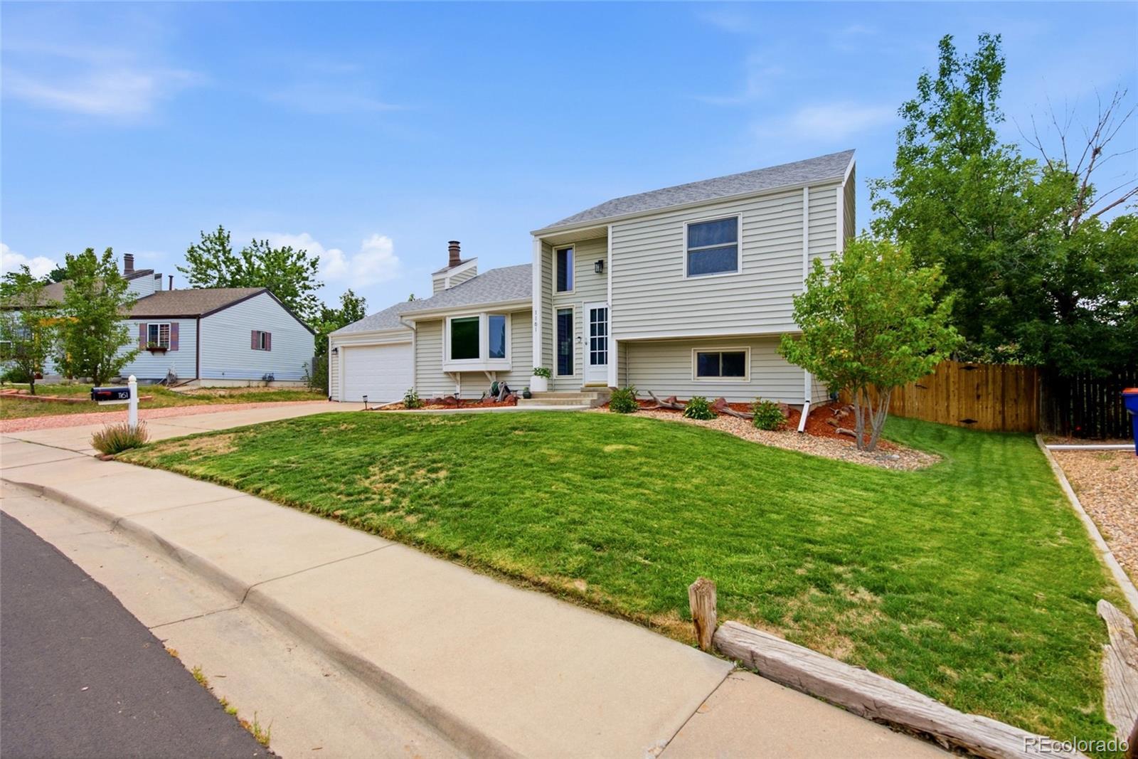 MLS Image #2 for 1161  alter way,broomfield, Colorado