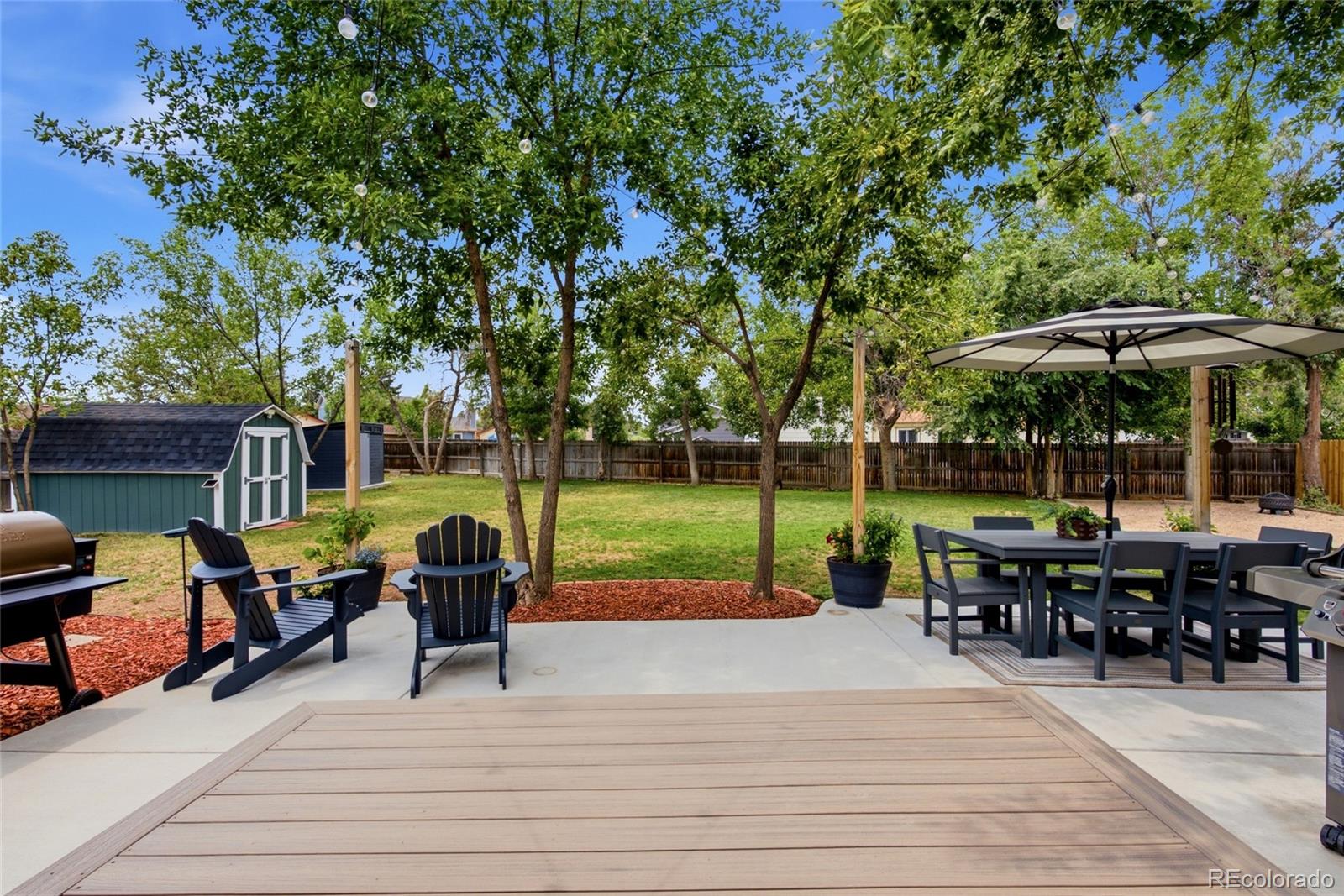 MLS Image #36 for 1161  alter way,broomfield, Colorado