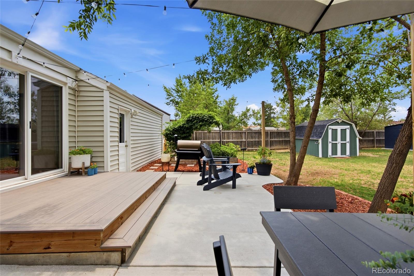 MLS Image #38 for 1161  alter way,broomfield, Colorado