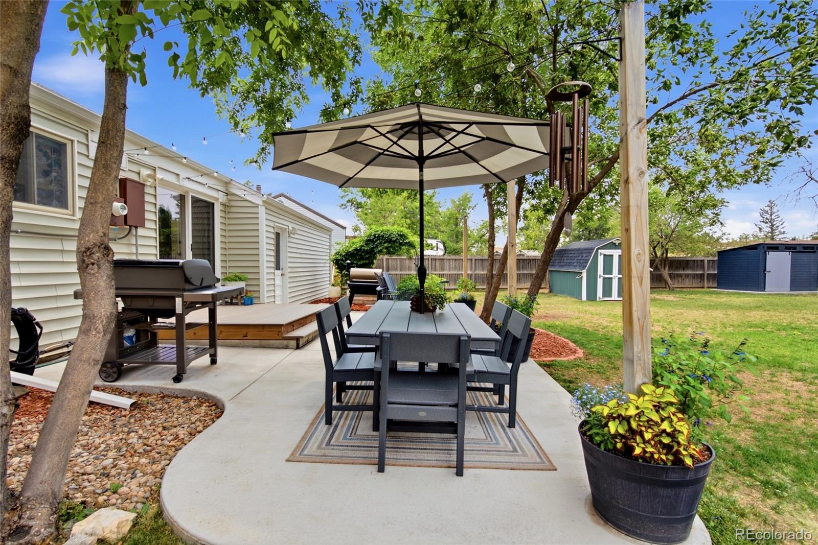 MLS Image #40 for 1161  alter way,broomfield, Colorado