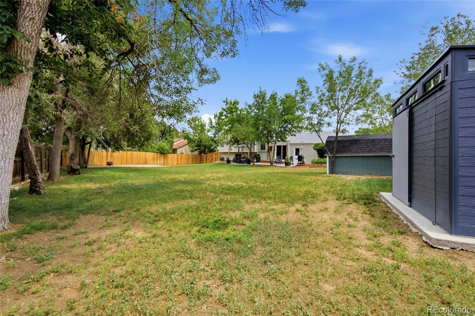 MLS Image #46 for 1161  alter way,broomfield, Colorado
