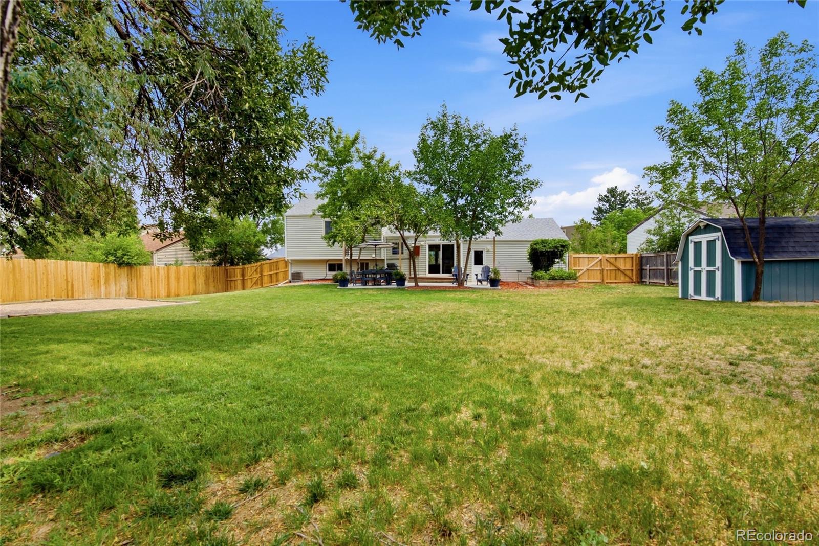 MLS Image #47 for 1161  alter way,broomfield, Colorado