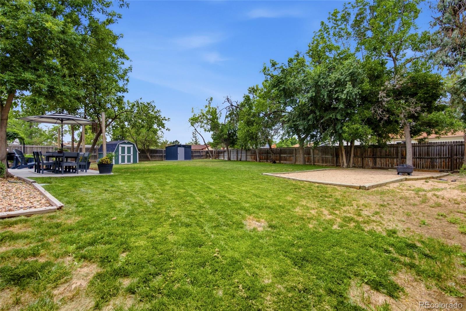 MLS Image #49 for 1161  alter way,broomfield, Colorado