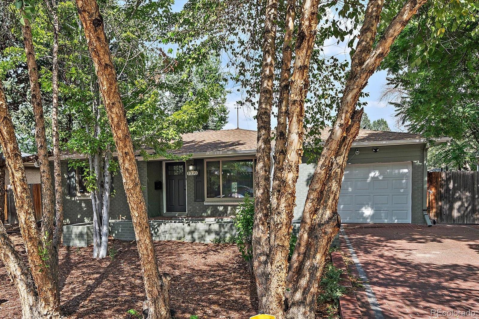 MLS Image #1 for 1320 s jay street,lakewood, Colorado