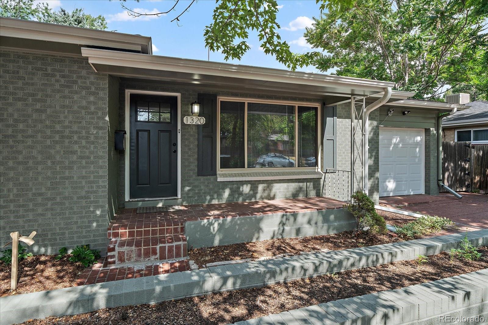 MLS Image #2 for 1320 s jay street,lakewood, Colorado