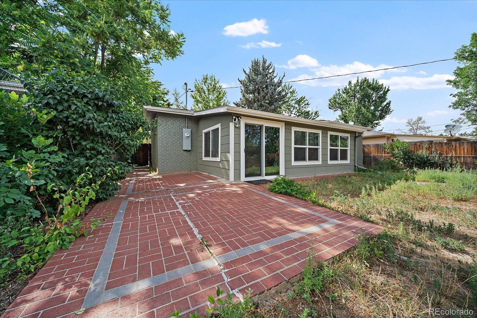 MLS Image #33 for 1320 s jay street,lakewood, Colorado