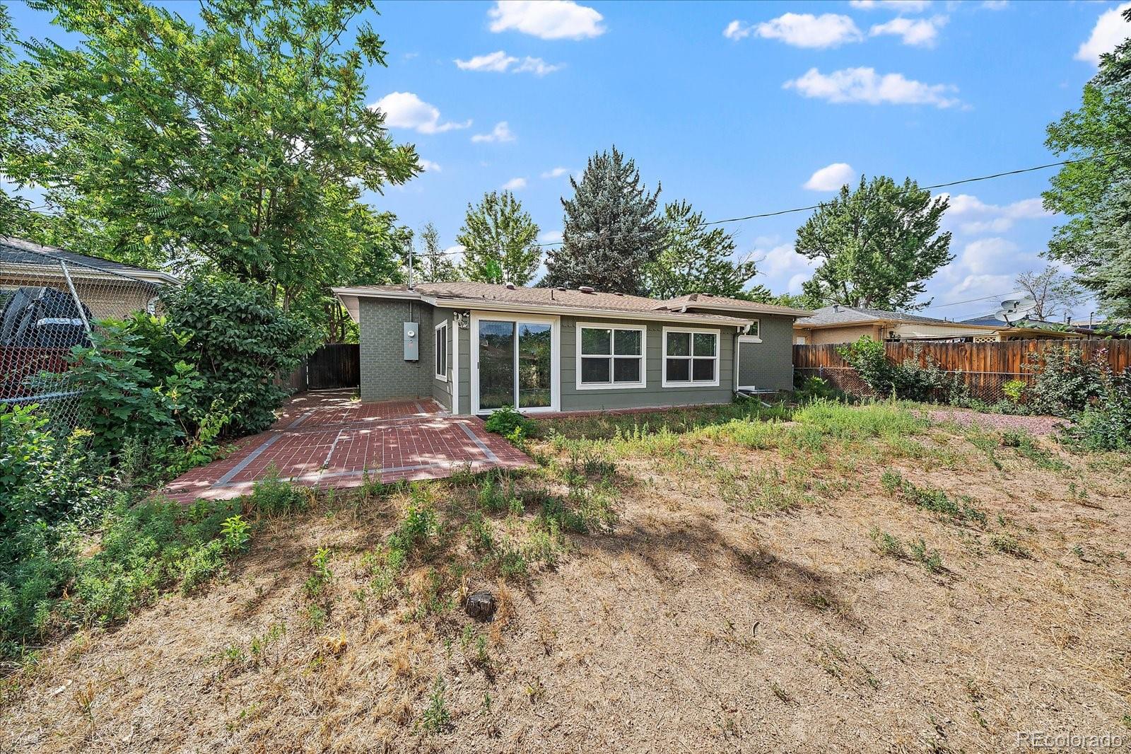 MLS Image #34 for 1320 s jay street,lakewood, Colorado