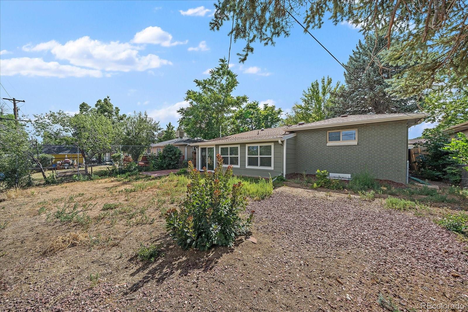 MLS Image #35 for 1320 s jay street,lakewood, Colorado