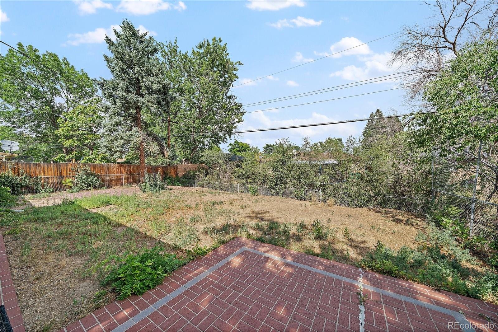 MLS Image #36 for 1320 s jay street,lakewood, Colorado
