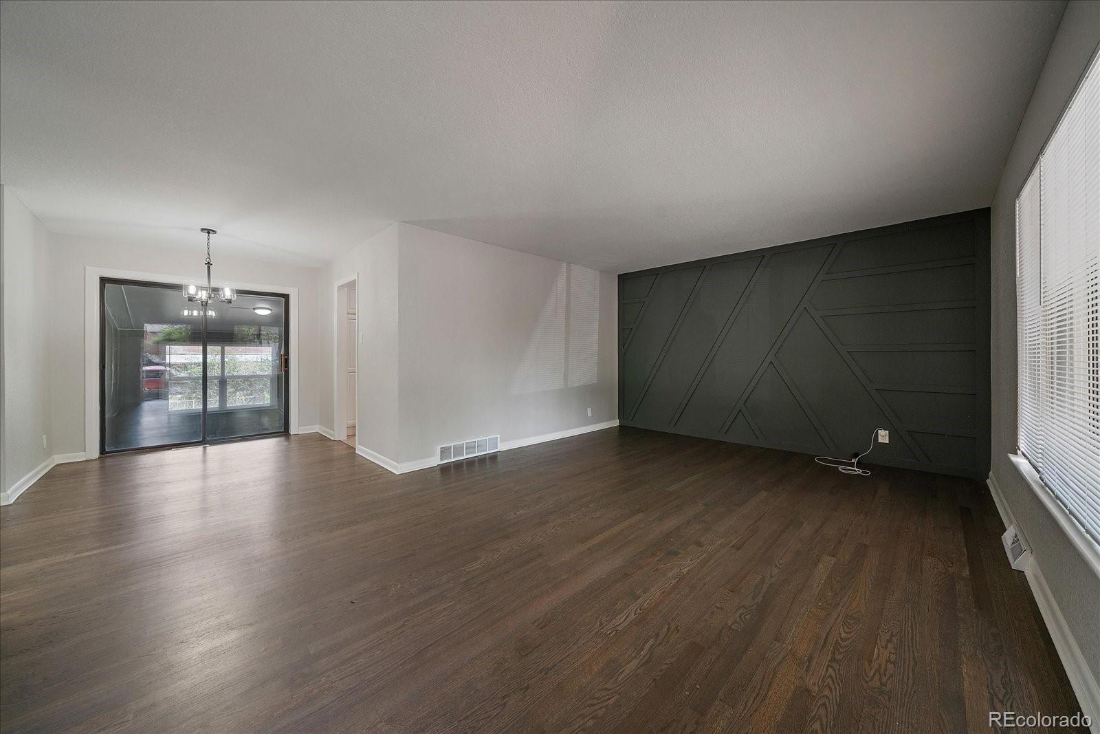 MLS Image #4 for 1320 s jay street,lakewood, Colorado