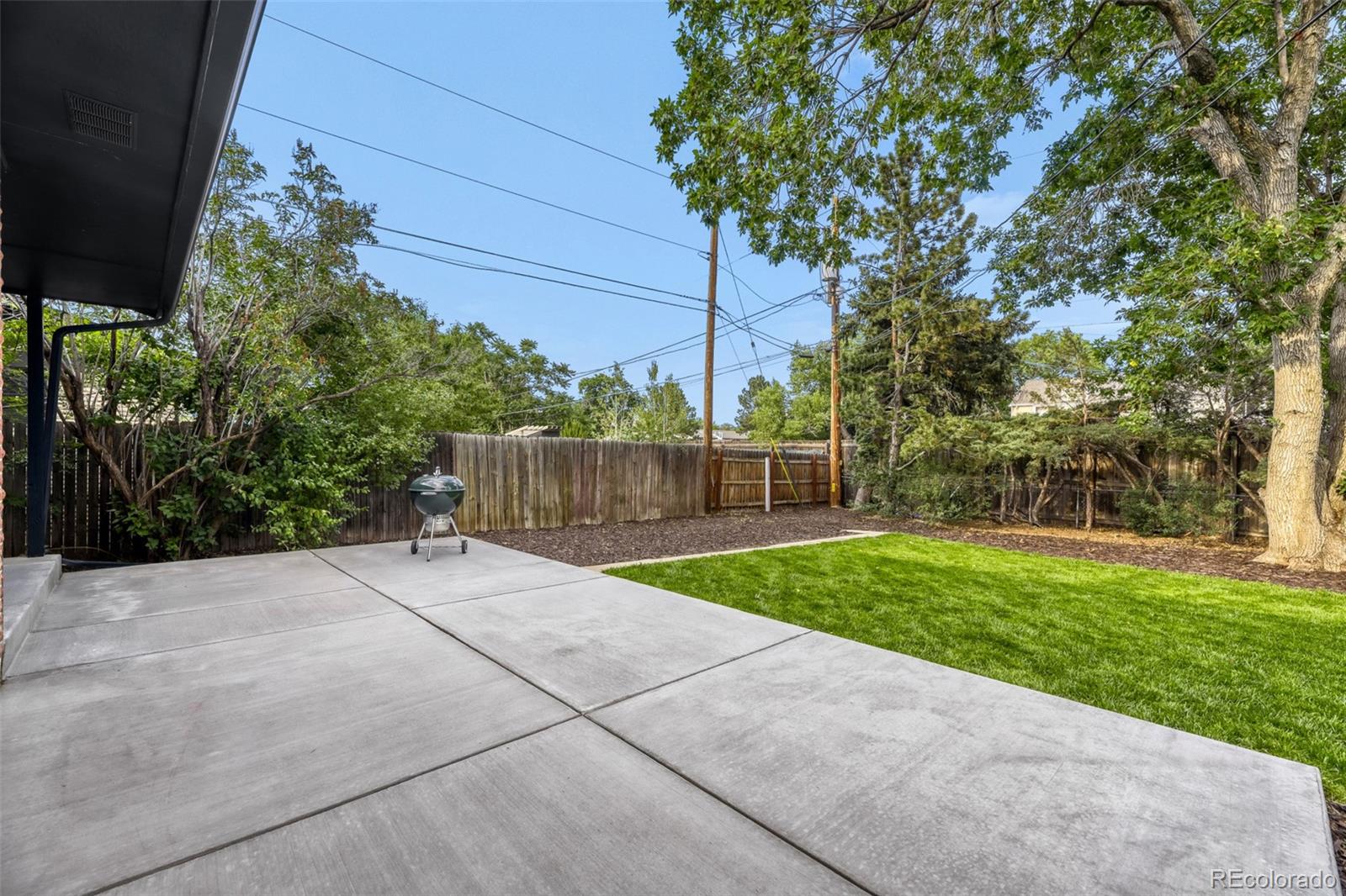 MLS Image #26 for 1364 s poplar street,denver, Colorado