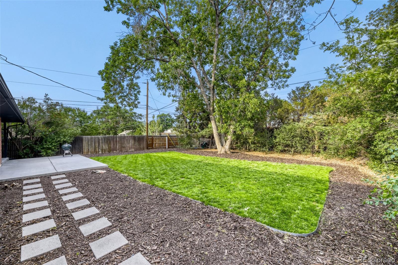 MLS Image #28 for 1364 s poplar street,denver, Colorado