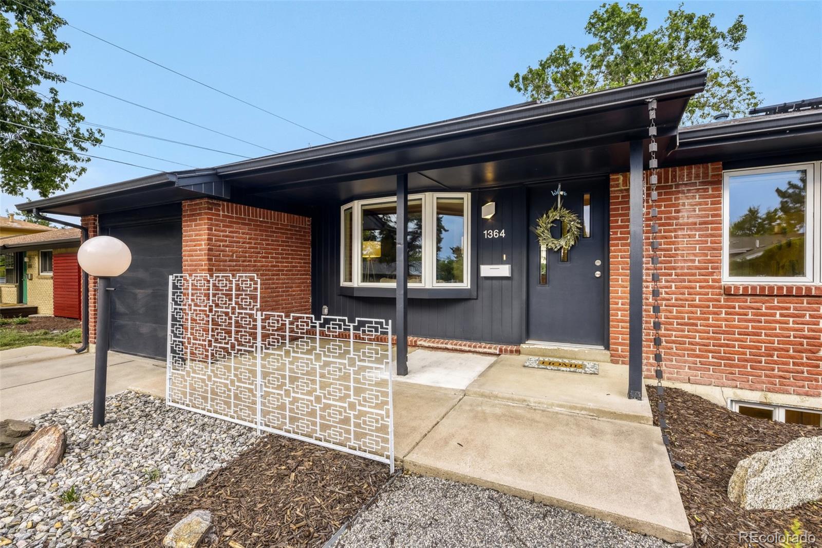 MLS Image #3 for 1364 s poplar street,denver, Colorado