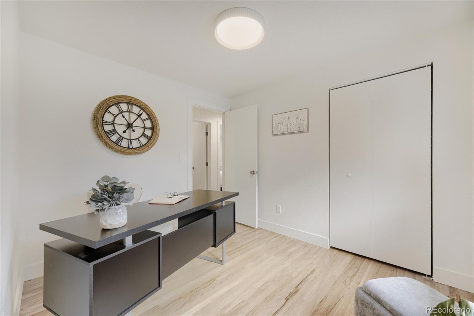 MLS Image #8 for 1364 s poplar street,denver, Colorado