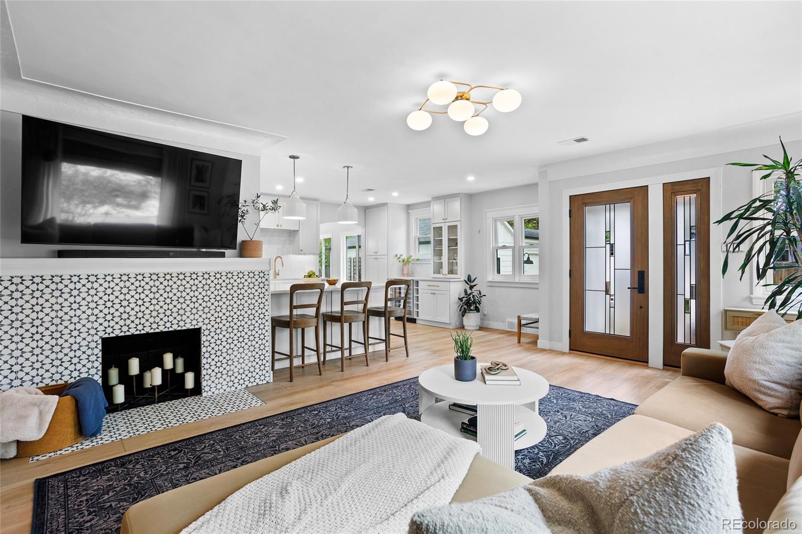 MLS Image #11 for 330  ammons street,denver, Colorado