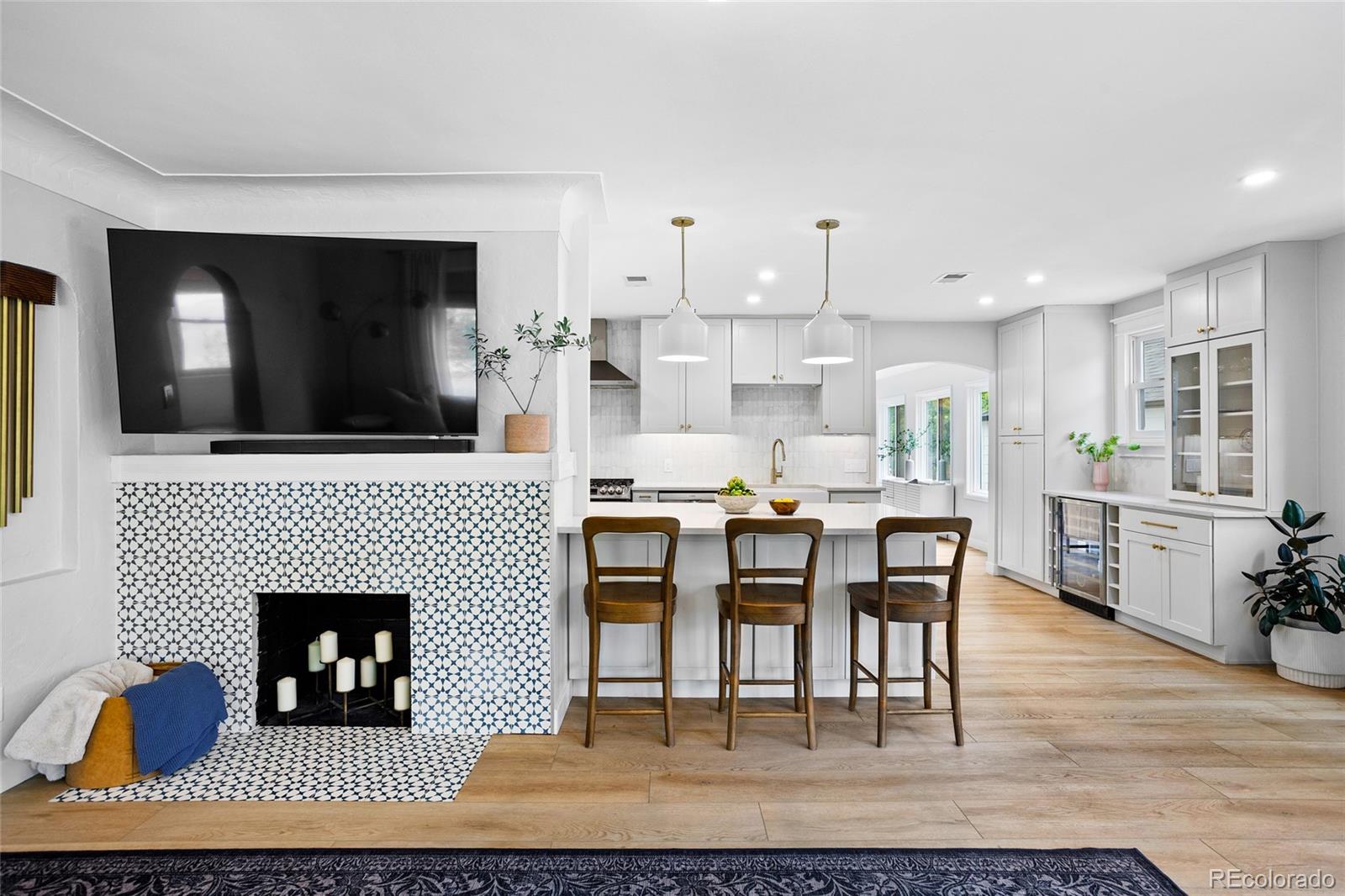 MLS Image #12 for 330  ammons street,denver, Colorado