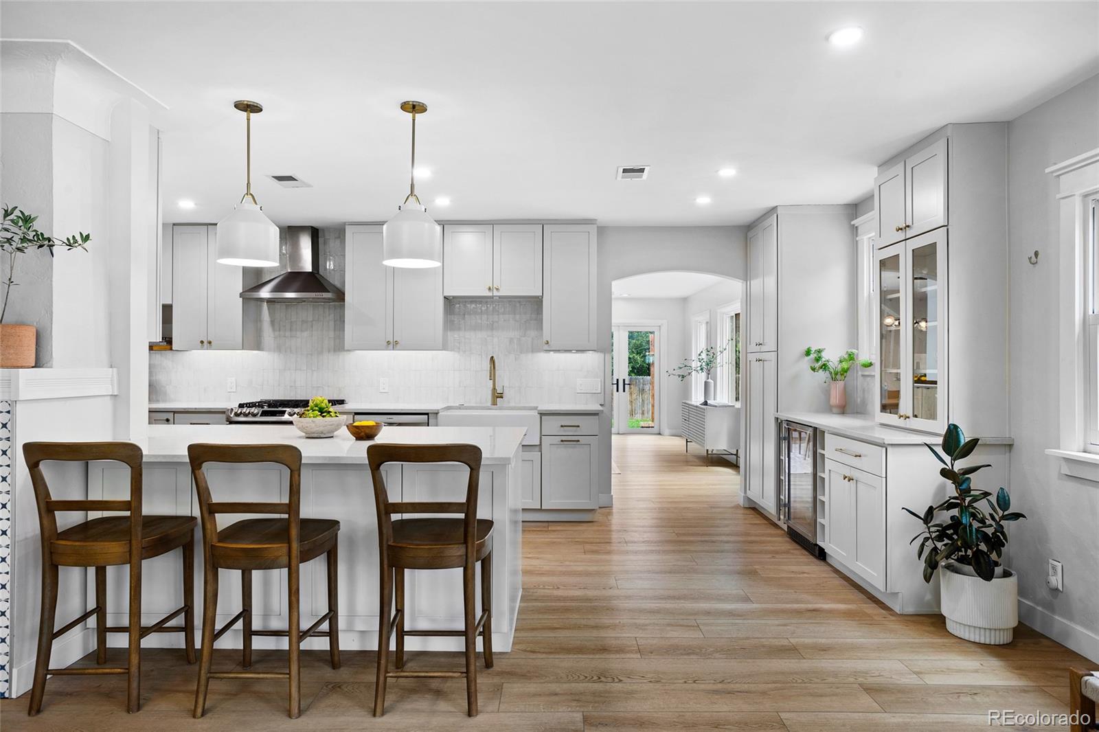 MLS Image #2 for 330  ammons street,denver, Colorado