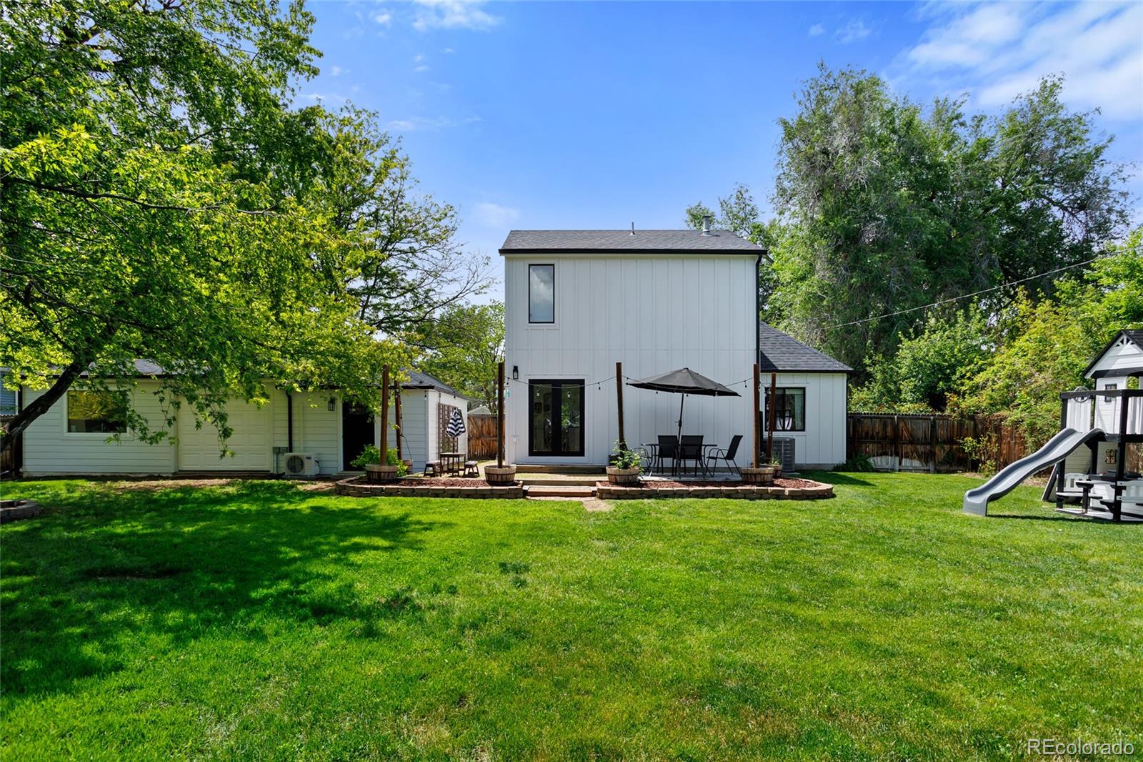 MLS Image #26 for 330  ammons street,denver, Colorado