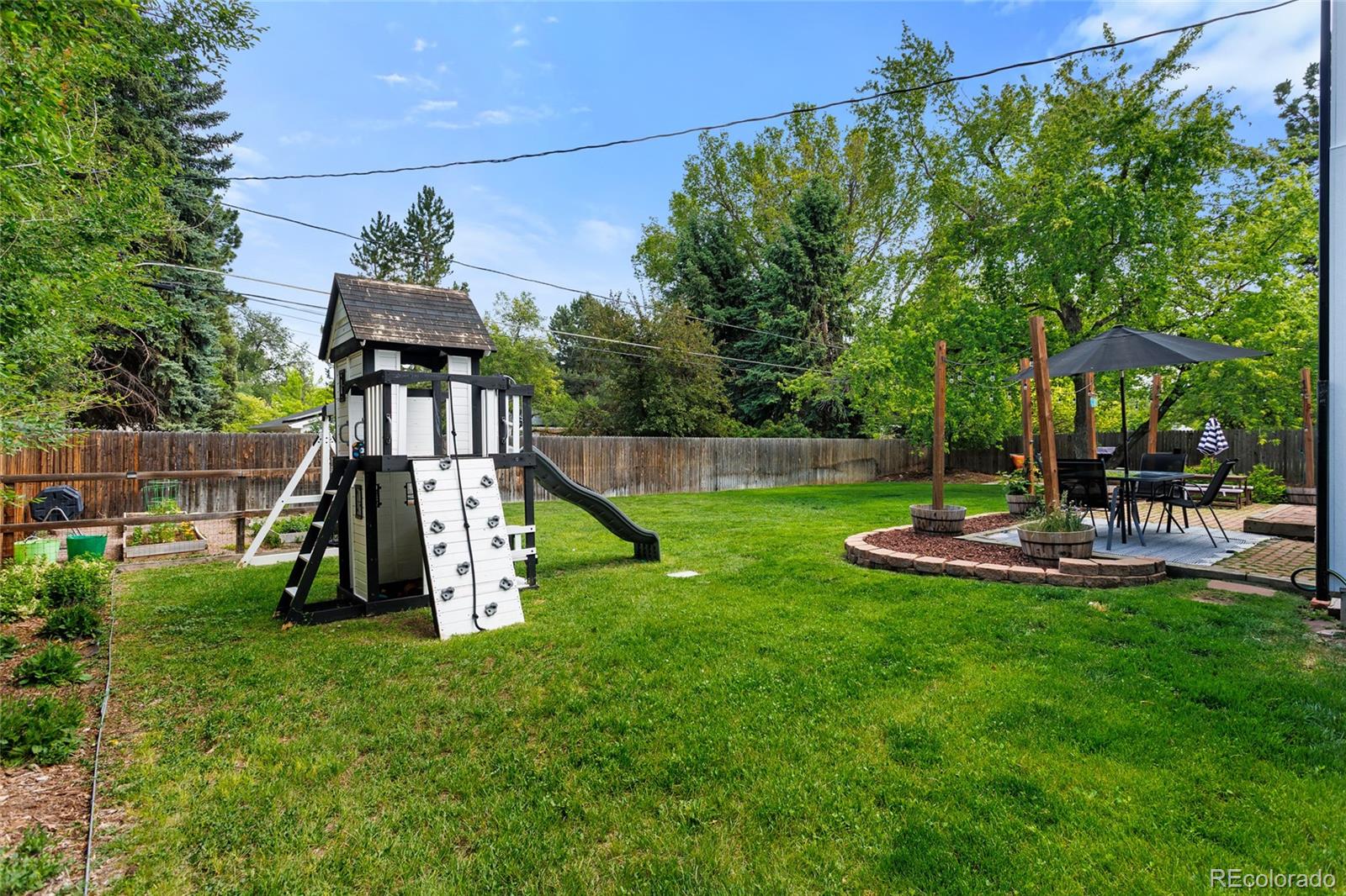 MLS Image #27 for 330  ammons street,denver, Colorado