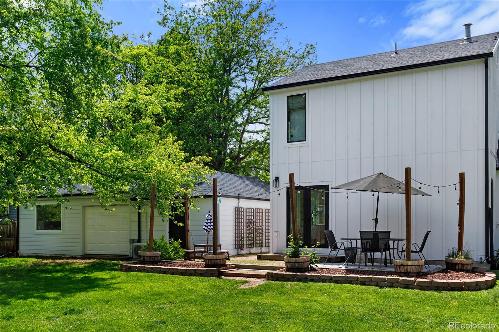 MLS Image #28 for 330  ammons street,denver, Colorado