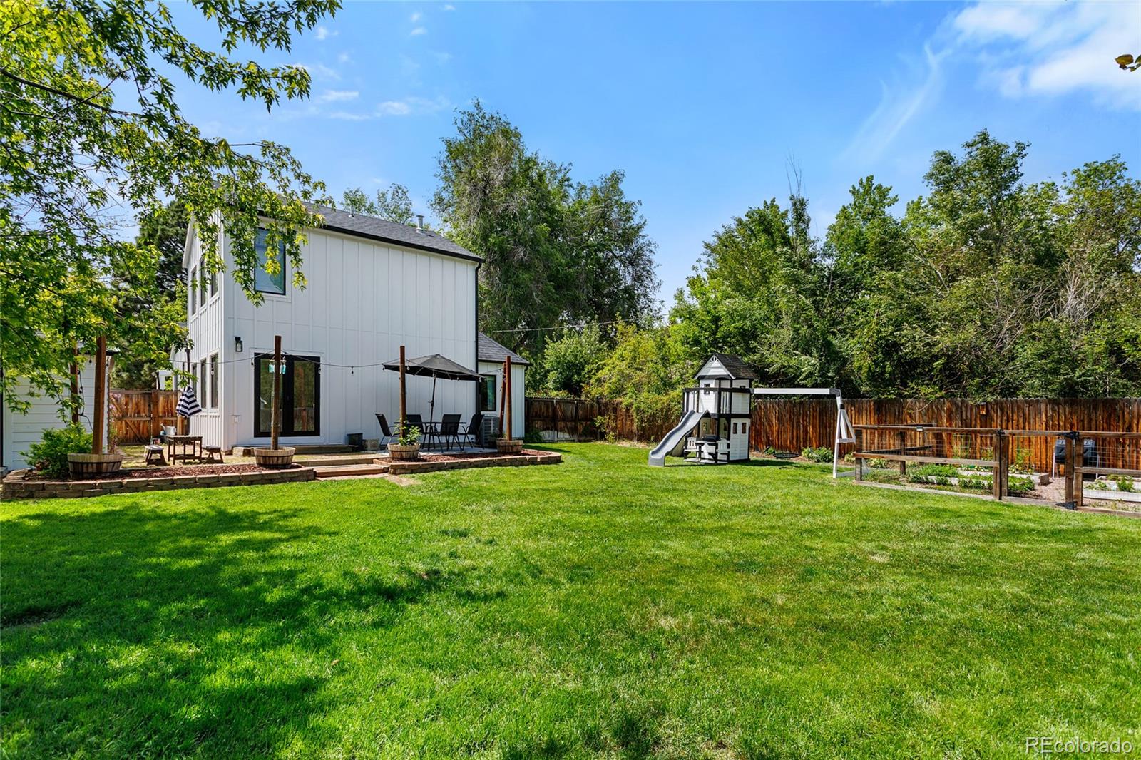 MLS Image #29 for 330  ammons street,denver, Colorado