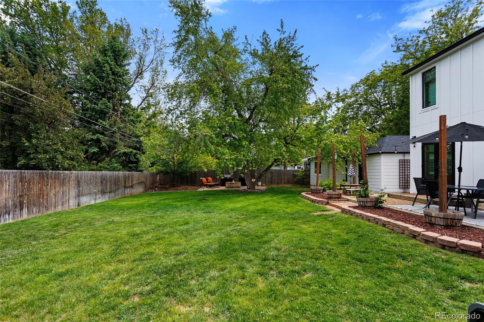 MLS Image #31 for 330  ammons street,denver, Colorado