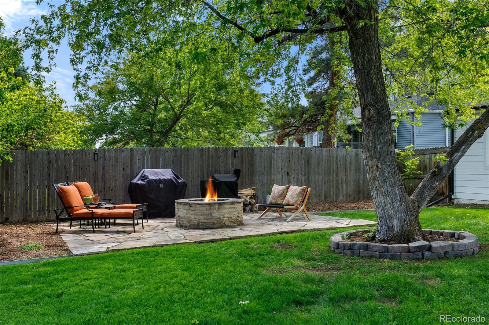 MLS Image #5 for 330  ammons street,denver, Colorado