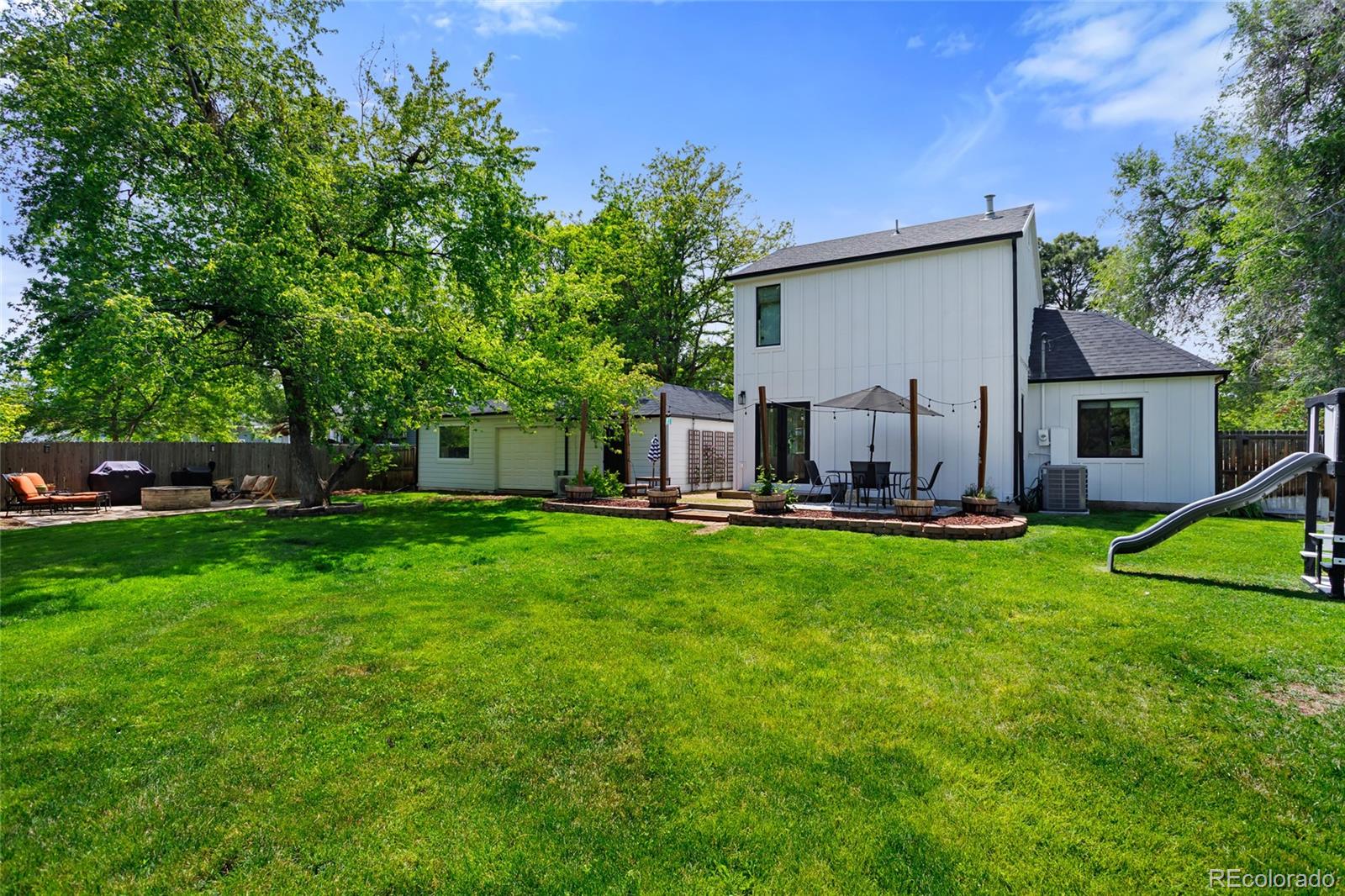 MLS Image #6 for 330  ammons street,denver, Colorado