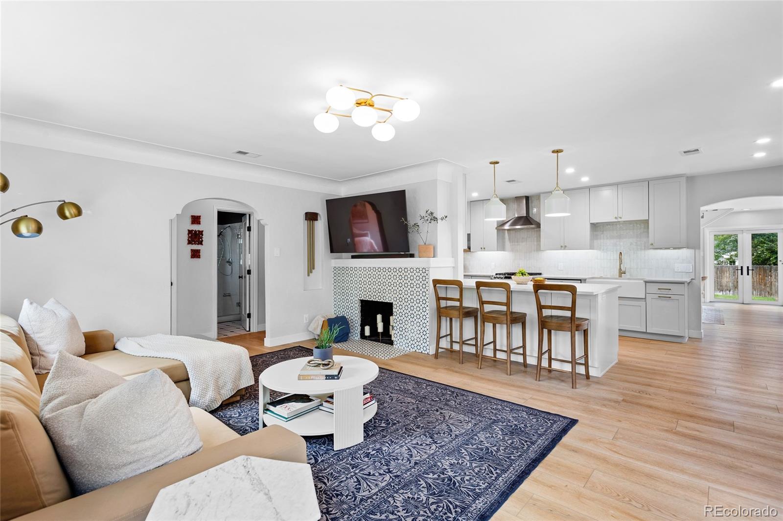 MLS Image #7 for 330  ammons street,denver, Colorado