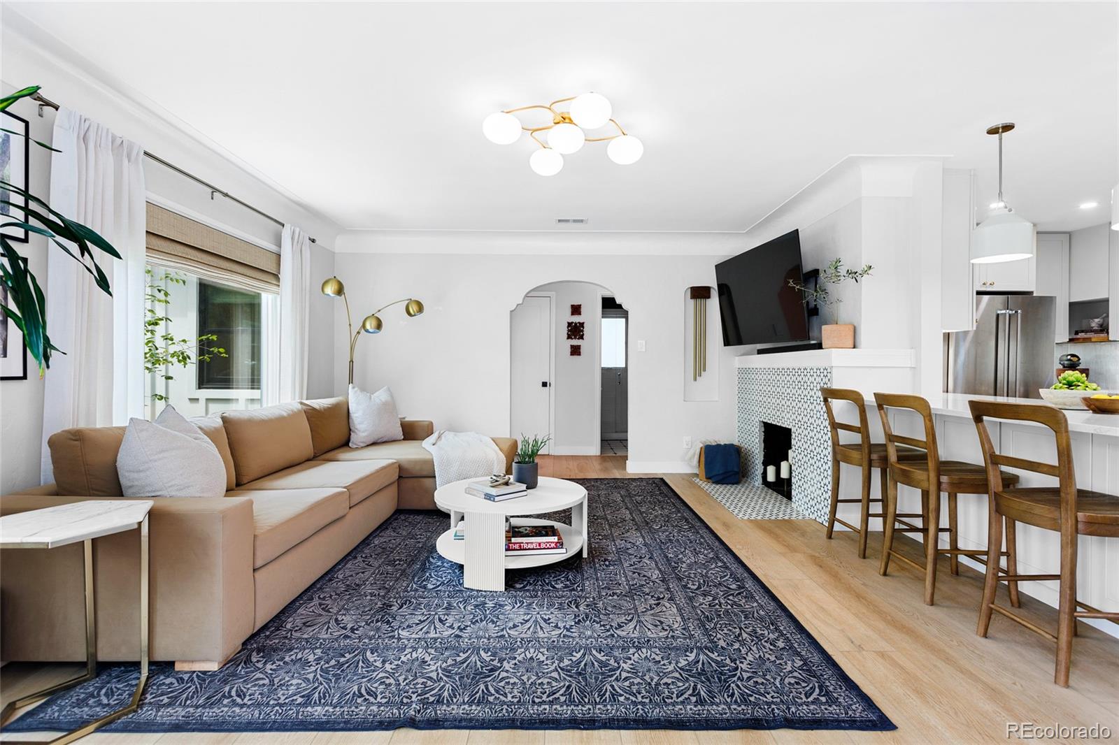 MLS Image #8 for 330  ammons street,denver, Colorado