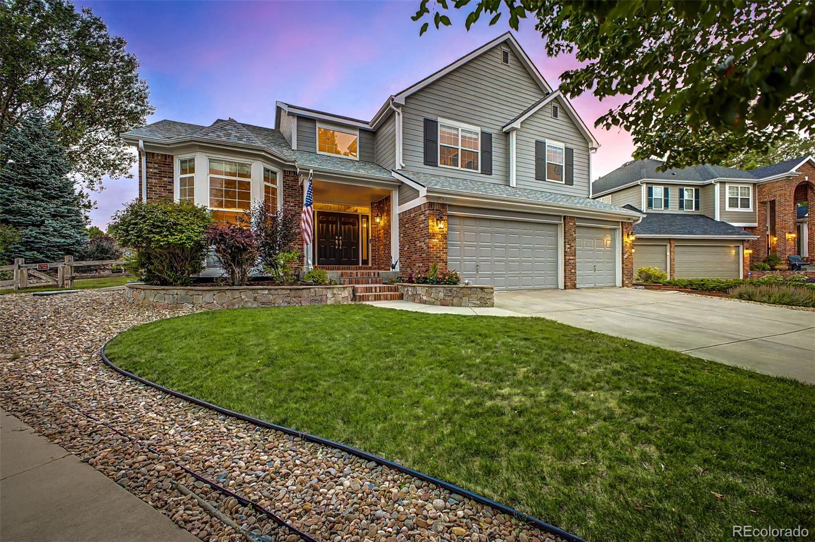 MLS Image #4 for 18216 e weaver place,aurora, Colorado