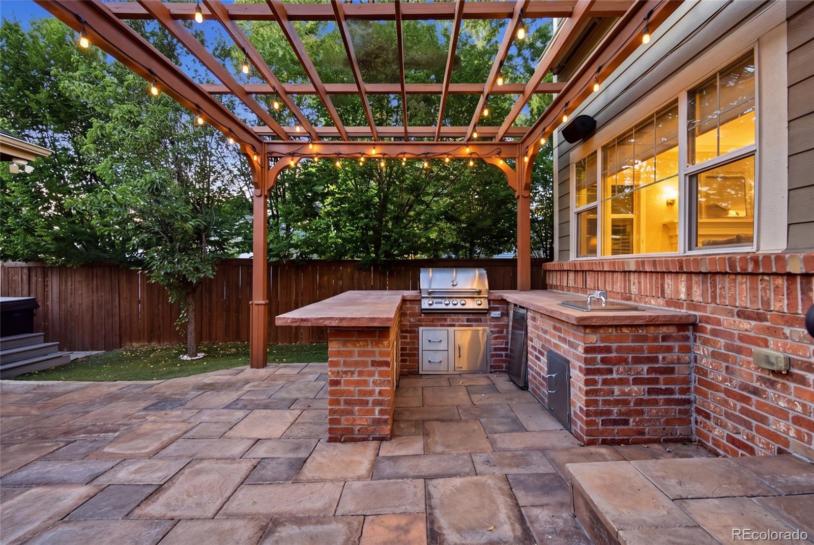 MLS Image #22 for 1665 s sherman street ,denver, Colorado
