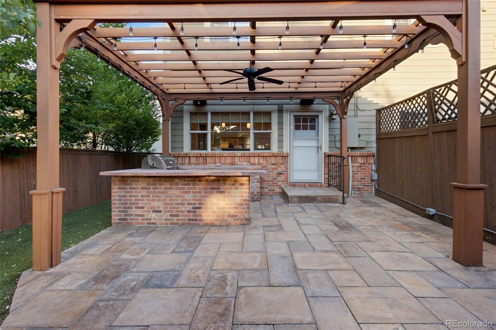 MLS Image #23 for 1665 s sherman street ,denver, Colorado