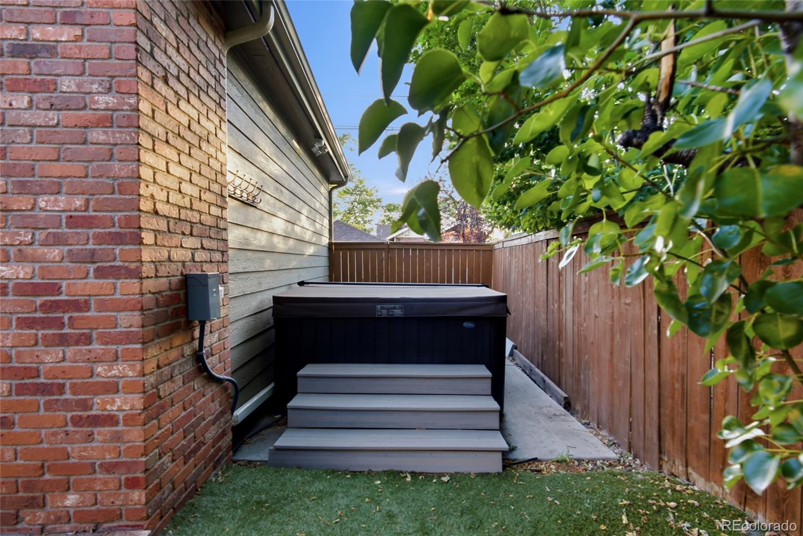MLS Image #24 for 1665 s sherman street ,denver, Colorado
