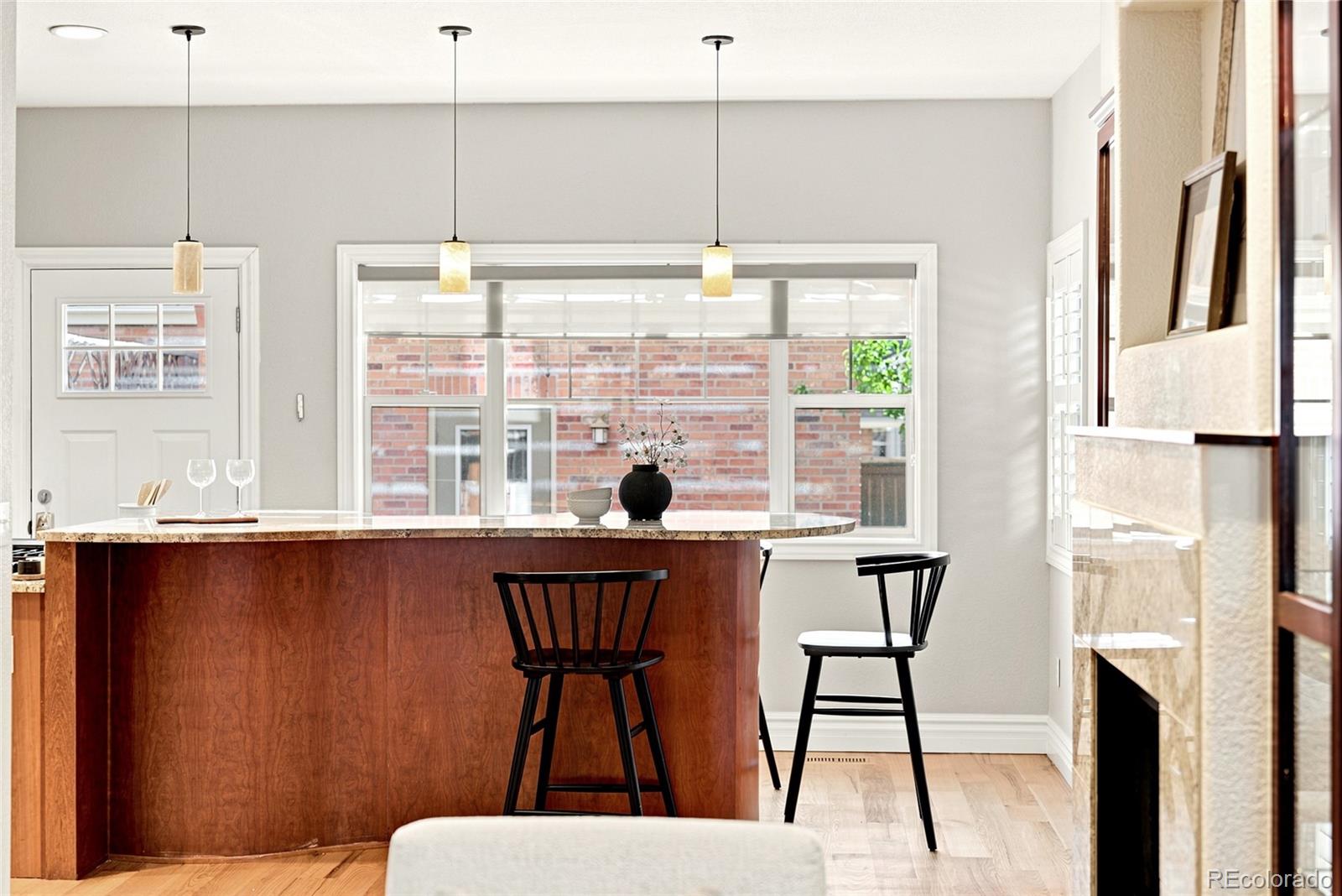 MLS Image #5 for 1665 s sherman street ,denver, Colorado